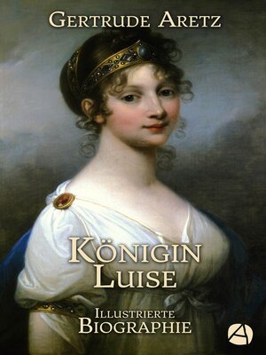 cover image of Königin Luise